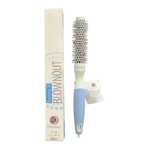 Osensia 20mm Thermic Round Brush New